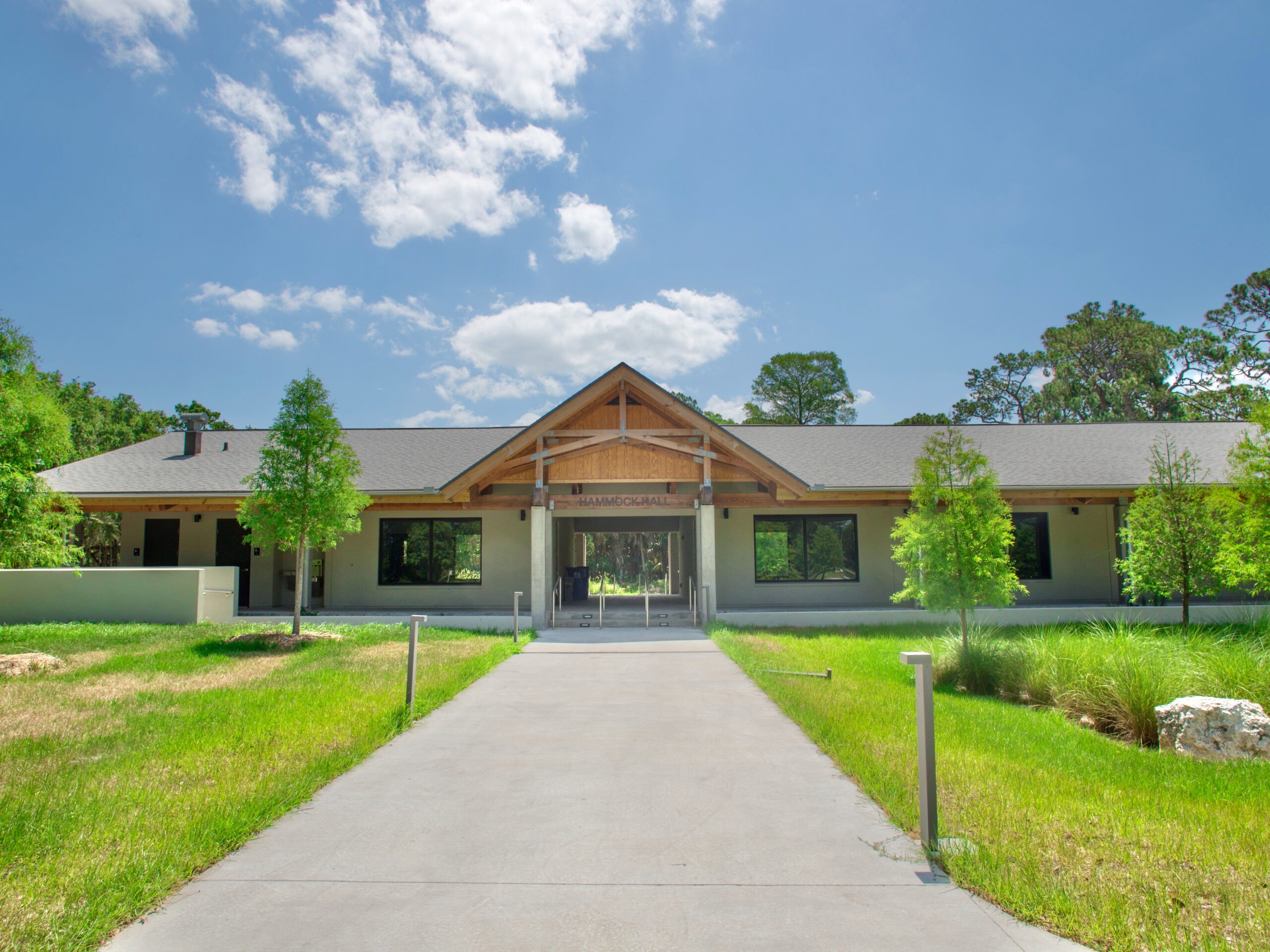 Boyd Hill Hammock Hall