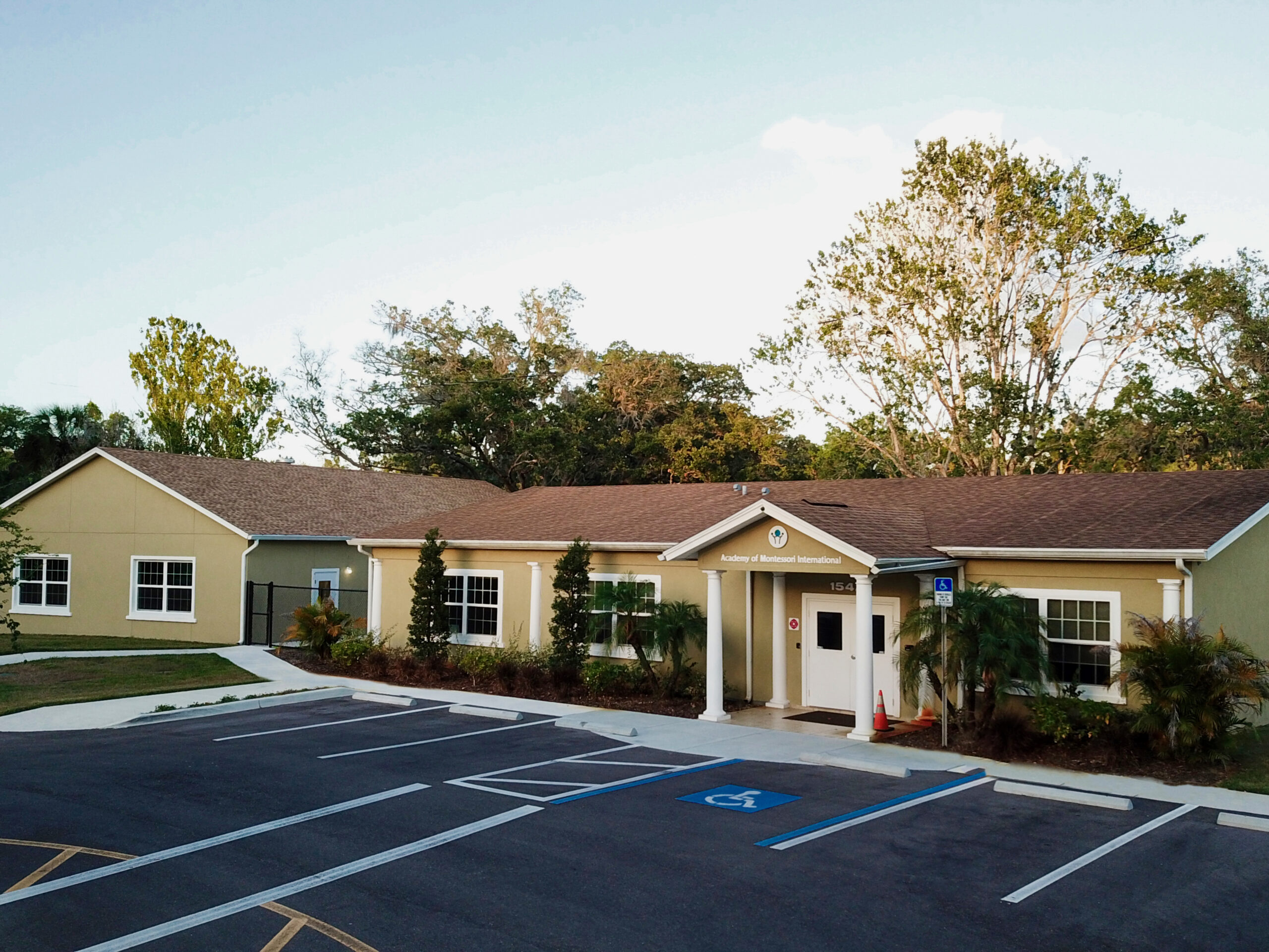Montessory Academy Thonotosassa
