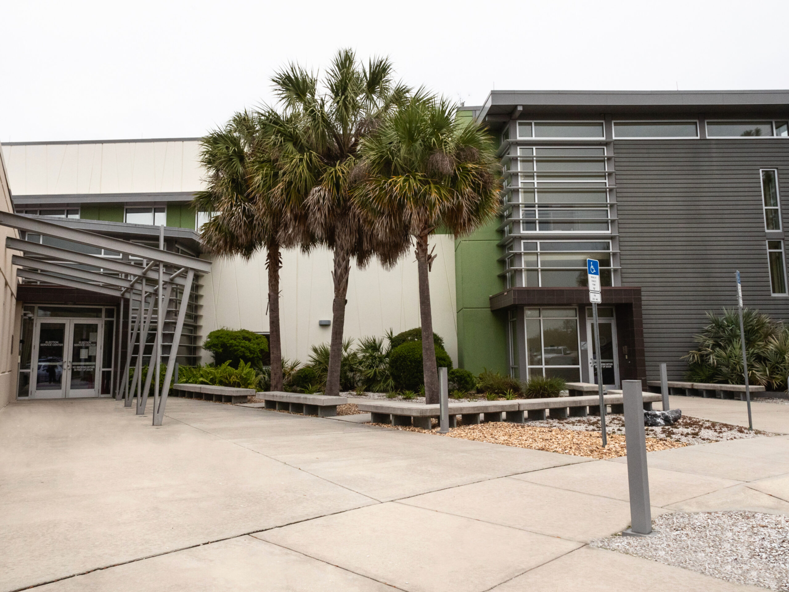 Pasco County Technology Center