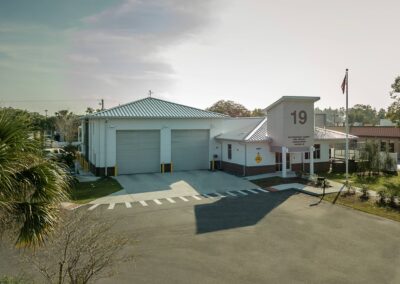 Carrollwood Fire Station #19