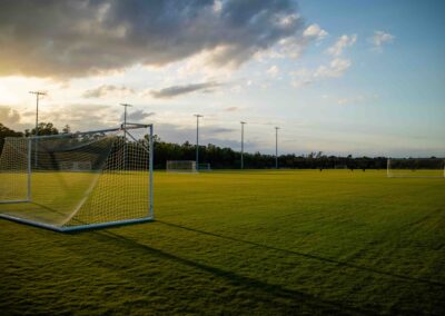 Wiregrass Ranch Sports Complex