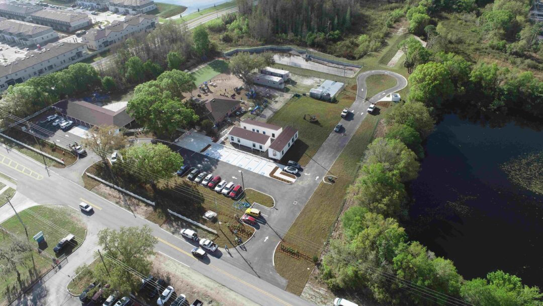 Genesis Preparatory School