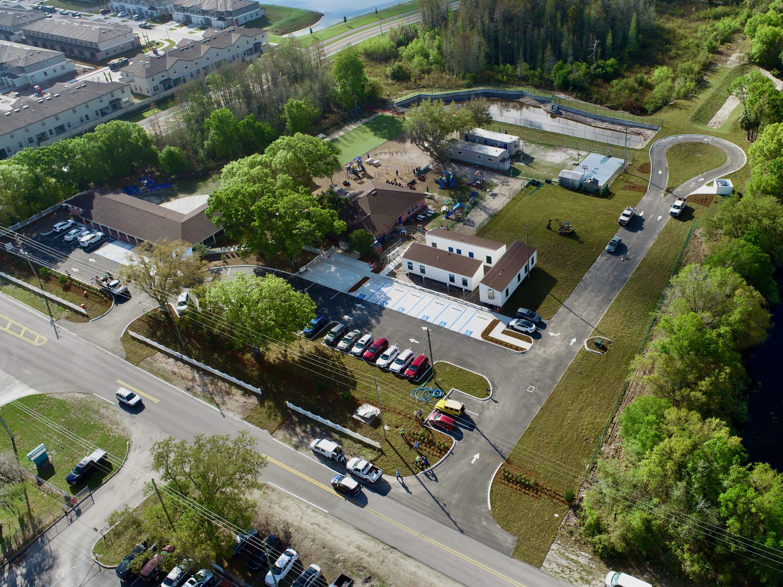 Genesis Preparatory School