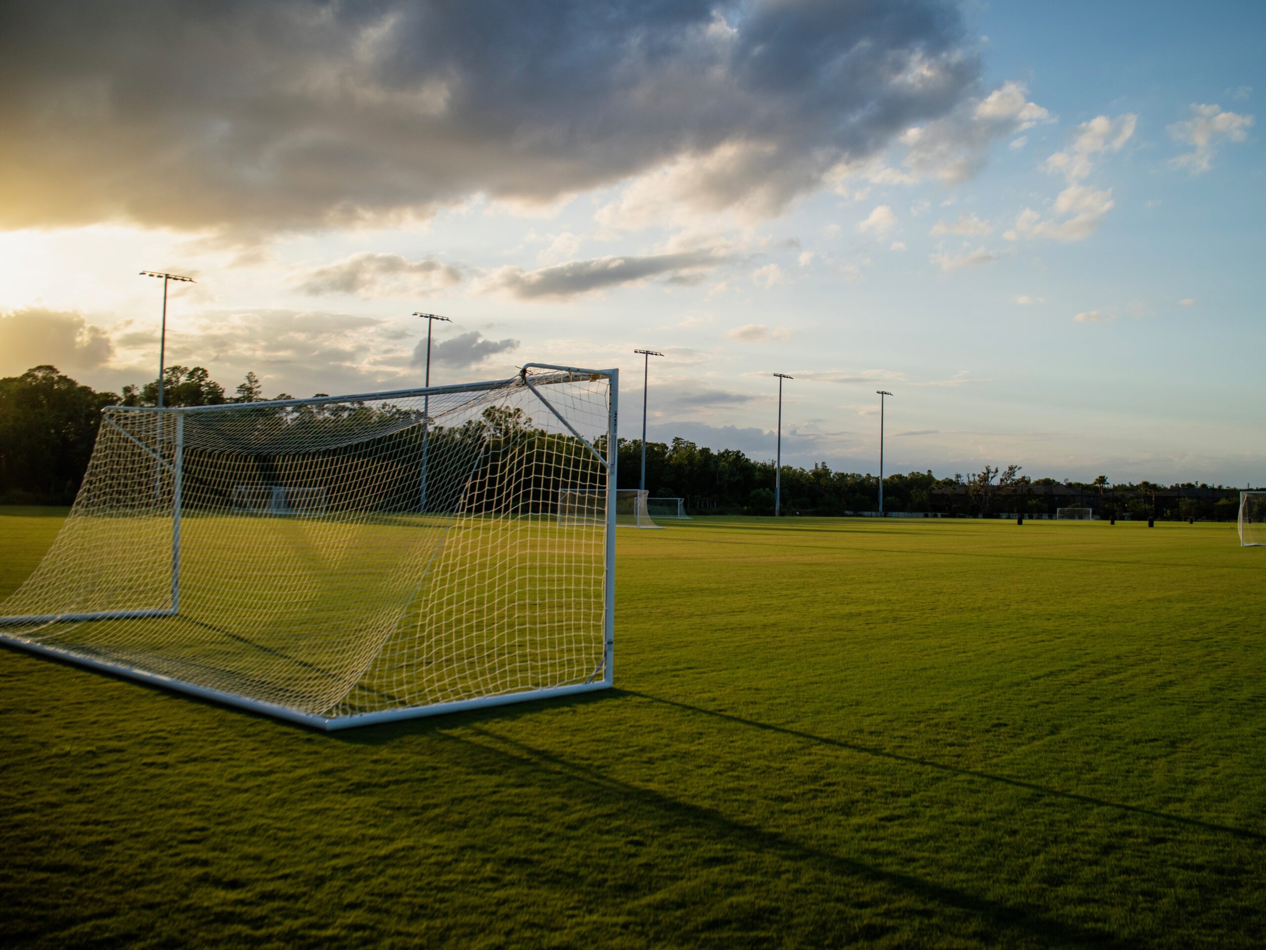 Wiregrass Ranch Sports Complex