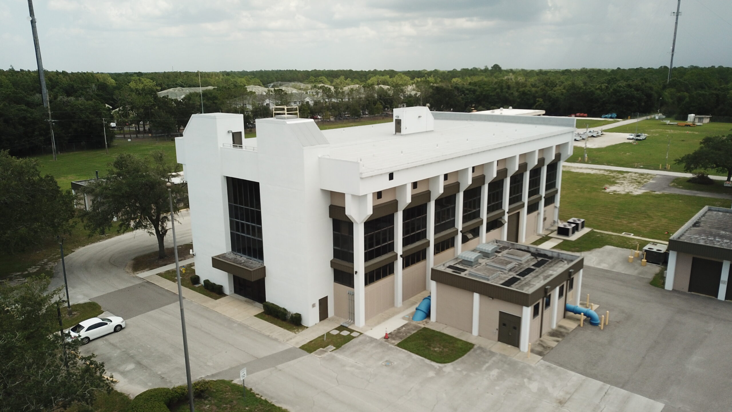 K9 Training Center 5