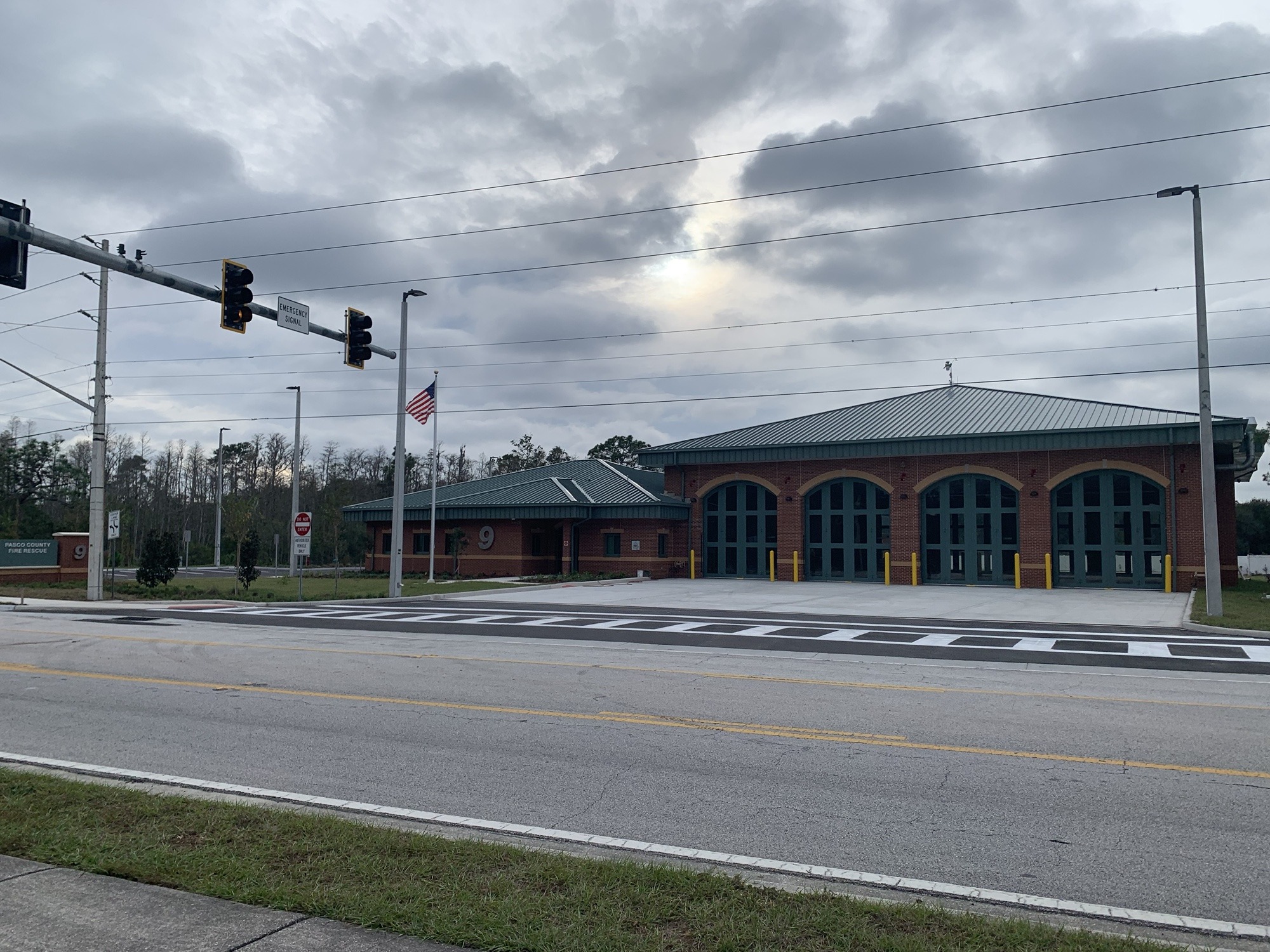 K9 Training Center 5
