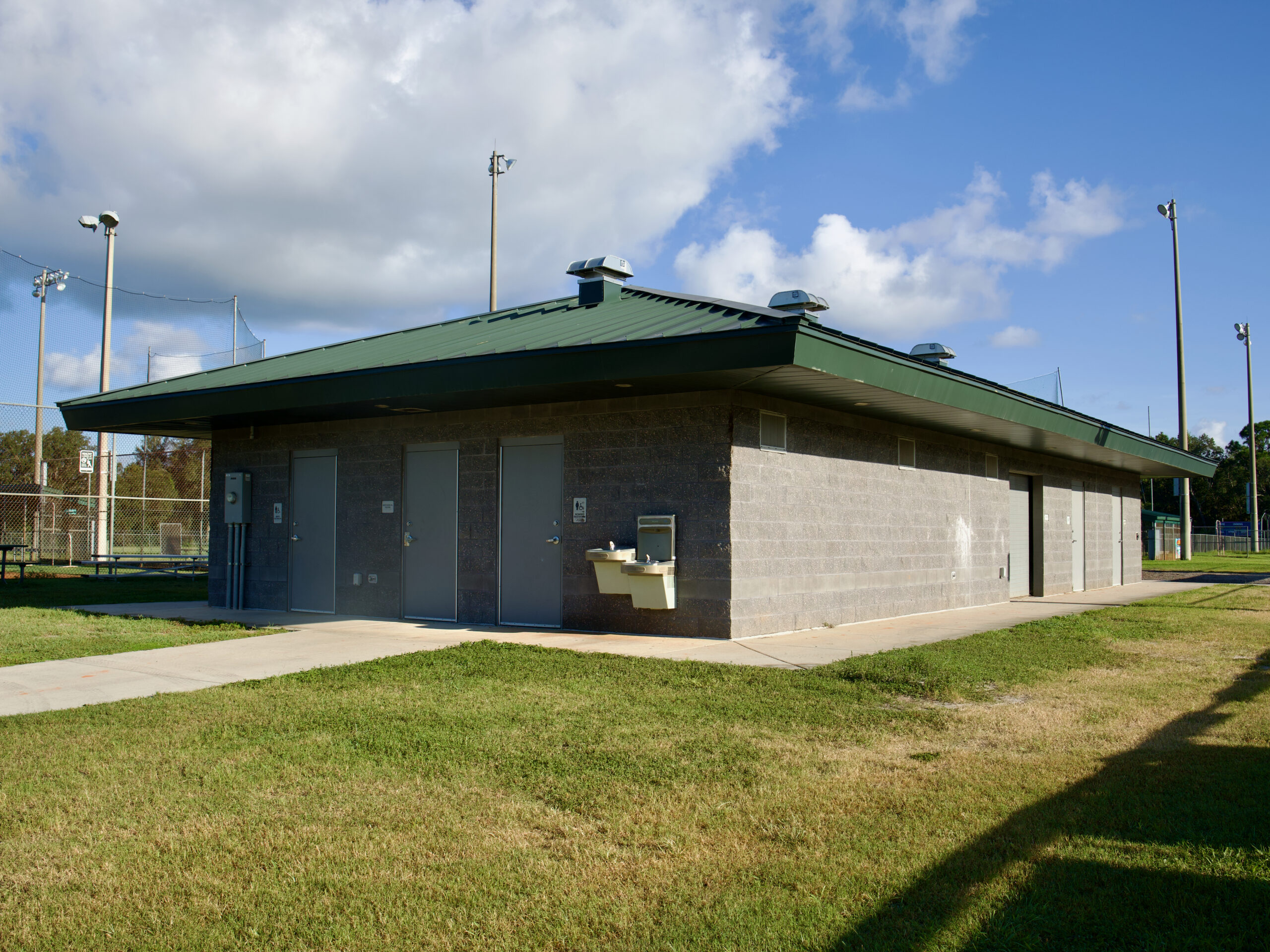 K9 Training Center 5